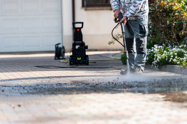 Best Local Pressure Washing Services  in Sheldon, TX