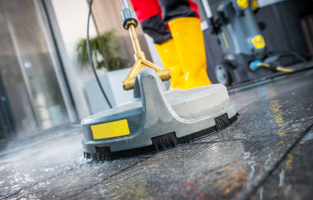 Best Residential Pressure Washing Services  in Sheldon, TX