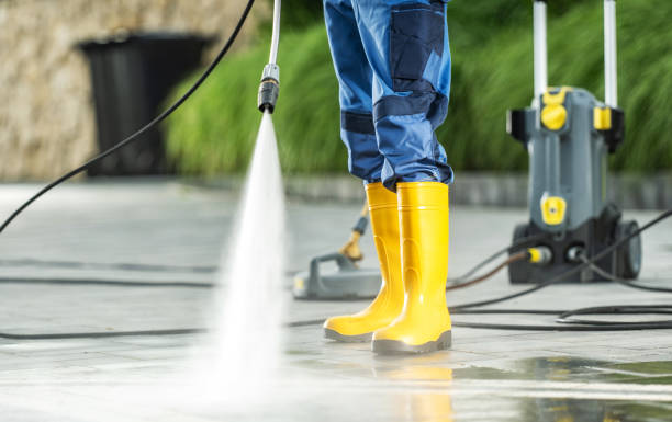 Best Affordable Pressure Washing  in Sheldon, TX
