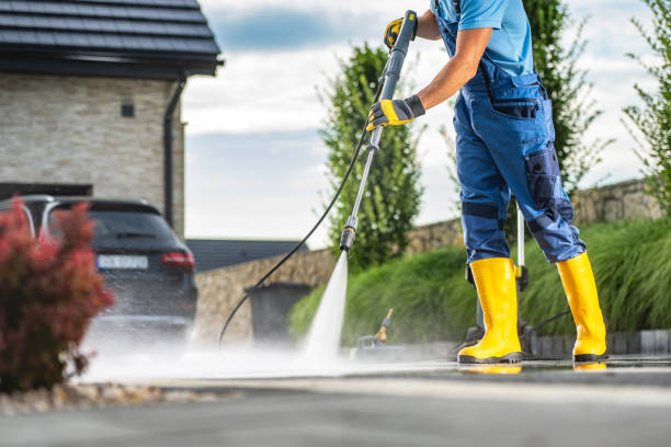 Best Affordable Power Washing  in Sheldon, TX