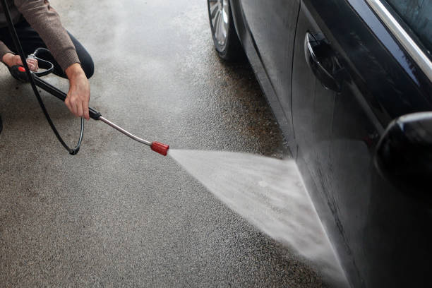 Professional Pressure Washing in Sheldon, TX