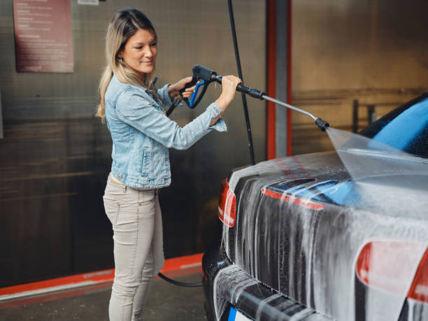 Best Exterior Home Cleaning  in Sheldon, TX