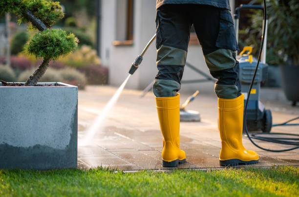 Reliable Sheldon, TX Pressure Washing Solutions